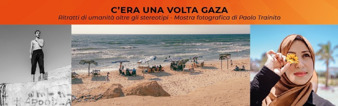 C'era una volta Gaza