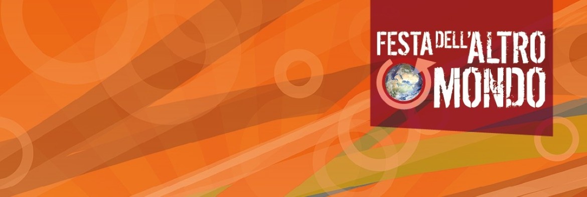 Festa dell'altro mondo